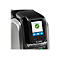 Zebra ZC300 - Plastikkartendrucker - Farbe - Thermosublimation/thermische Übertragung - CR-80 Card (85.6 x 54 mm) - 300 dpi