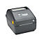 Zebra ZD421d - Etikettendrucker - Thermodirekt - Rolle (10,8 cm) - 300 dpi - bis zu 102 mm/Sek.