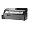 Zebra ZXP Series 7 - Plastikkartendrucker - Farbe - Duplex - Thermosublimation/thermische Übertragung - CR-80 Card (85.6 x 54 mm)