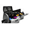 Zebra ZXP Series 7 - Plastikkartendrucker - Farbe - Duplex - Thermosublimation/thermische Übertragung - CR-80 Card (85.6 x 54 mm)