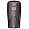 Zeep- en ontsmettingsdispenser Rubbermaid AUTOFOAM, sensorgestuurd, 1100 ml, L 133 x B 131 x H 276 mm, kunststof, zwart