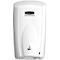 Zeep- en ontsmettingsmiddeldispenser Rubbermaid AutoFoam, sensorgestuurd, 500 ml, L 140 x B 133 x H 253 mm, kunststof, wit