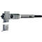 Zentrumbohrer Type 0500 Bohr-Ø 22-76mm L.190mm Schaft 6-kant FISCH-TOOLS