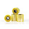 ZeroTape® 400 verpakkingstape, XHT90® kleefstof, 150 strekkende meter, breedte 48 mm, totale dikte 43 µ, transparant