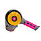 ZeroTape® Classic Handabroller, ergonomisch, nur für ZeroTape® Abrollbänder, Classic Magenta