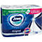 Zewa Küchenpapierrollen Wisch und Weg Original, 2-lagig, 8 x 45 Blatt