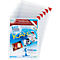 Zichtmap Tarifold KANG, met magneetsluiting, voor staand/liggend formaat, A4