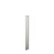 zijpaneel, voor stalen kast PROGRESS 2000, H 1900 x D 300 mm,