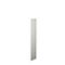 zijpaneel, voor stalen kast PROGRESS 2000, H 1900 x D 400 mm,