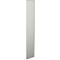 zijpaneel, voor stalen kast PROGRESS 2000, H 2250 x D 500 mm,