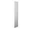 zijpaneel, voor stalen kast PROGRESS 2000, H 2600 x D 600 mm