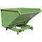Zwaarlast-kiepbak SK 1700, groen