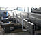 Zware klem SGM Klem w.1000mm A.140mm knevel BESSEY
