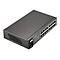 Zyxel GS-1100-16 V3 - Switch - 16 Anschlüsse - an Rack montierbar