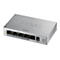 Zyxel GS1005HP - Switch - 5 Anschlüsse - unmanaged