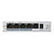 Zyxel GS1005HP - Switch - 5 Anschlüsse - unmanaged