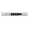 Zyxel GS1200-5HP v2 - Switch - 5 Anschlüsse - managed