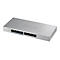 Zyxel GS1200-8HP v2 - Switch - 8 Anschlüsse - managed