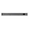 Zyxel GS1350-26HP - Switch - Smart - 24 x 10/100/1000 (PoE+) + 2 x Combo Gigabit SFP (Uplink) - Desktop, an Rack montierbar - PoE+ (375 W)