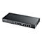 Zyxel GS1900-8 - Switch - Smart - 8 x 10/100/1000 - Desktop, wandmontierbar