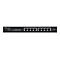 Zyxel GS1915 Series GS1915-8 - Switch - kompatibel mit NebulaFLEX - Smart - 8 x 10/100/1000 - Desktop, wandmontierbar