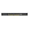 Zyxel GS1920-24HPv2 - Switch - 24 Anschlüsse - Smart - an Rack montierbar