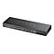 Zyxel GS1920-24v2 - Switch - Smart - 24 x 10/100/1000 + 4 x Kombi-Gigabit-SFP - an Rack montierbar