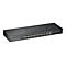 Zyxel GS1920-24v2 - Switch - Smart - 24 x 10/100/1000 + 4 x Kombi-Gigabit-SFP - an Rack montierbar