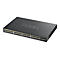 Zyxel GS1920-48HPv2 - Switch - Smart - 48 x 10/100/1000 (PoE+) + 4 x Kombi-Gigabit-SFP + 2 x Gigabit SFP - an Rack montierbar - PoE+ (375 W)