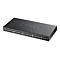Zyxel GS1920-48v2 - Switch - 48 Anschlüsse - Smart - an Rack montierbar