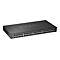 Zyxel GS1920-48v2 - Switch - 48 Anschlüsse - Smart - an Rack montierbar