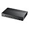 Zyxel GS2220-10 - Switch - 8 Anschlüsse - managed - an Rack montierbar