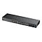 Zyxel GS2220-28 - Switch - 24 Anschlüsse - managed - an Rack montierbar