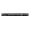 Zyxel GS2220-28 - Switch - 24 Anschlüsse - managed - an Rack montierbar