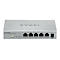 Zyxel MG-105 - Switch - 5 Anschlüsse - unmanaged