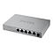 Zyxel MG-105 - Switch - 5 Anschlüsse - unmanaged