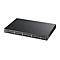Zyxel XGS2210-52 - Switch - 52 Anschlüsse - managed - an Rack montierbar