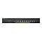 Zyxel XS1930-12HP - Switch - 12 Anschlüsse - Smart - an Rack montierbar