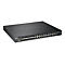 Zyxel XS3800-28 - Switch - 28 Anschlüsse - managed - an Rack montierbar
