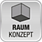 Raumkonzepte LBE PS
