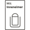mit Inneneimer
