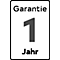 1 Jahr Garantie