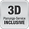CAD Planung inklusive