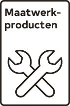 Speciaal ontwerp LBE PS