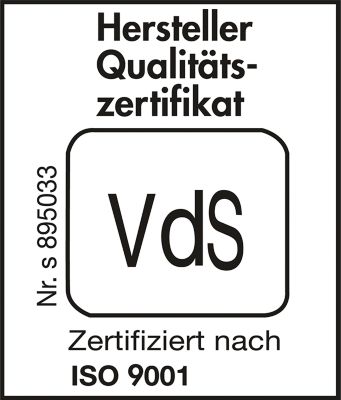 Iso VdS