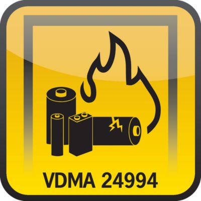 VDMA 24994