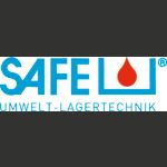 Safe Umwelt-Lagert.