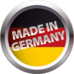 Gemaakt in Duitsland