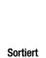 Sortiert