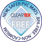 Cleartex PHTHALATE GRATIS